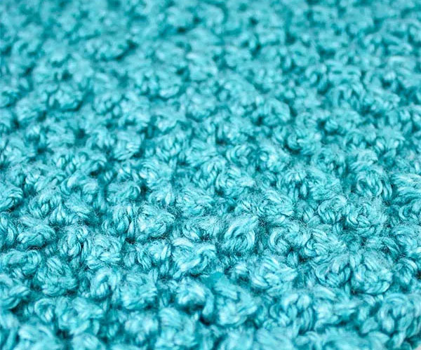 Mini Berry Stitch