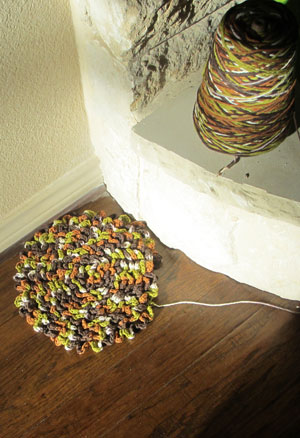 First Project: Checking size