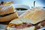 French Dip Sandwich