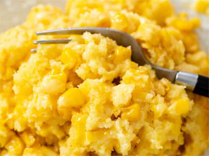 Corn Casserole