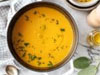 Butternut Squash Soup